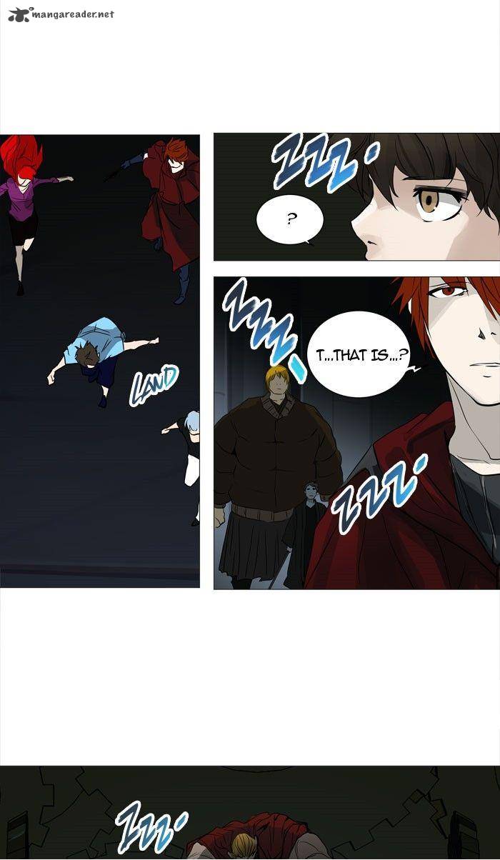 Tower Of God Chapter 248 Page 55