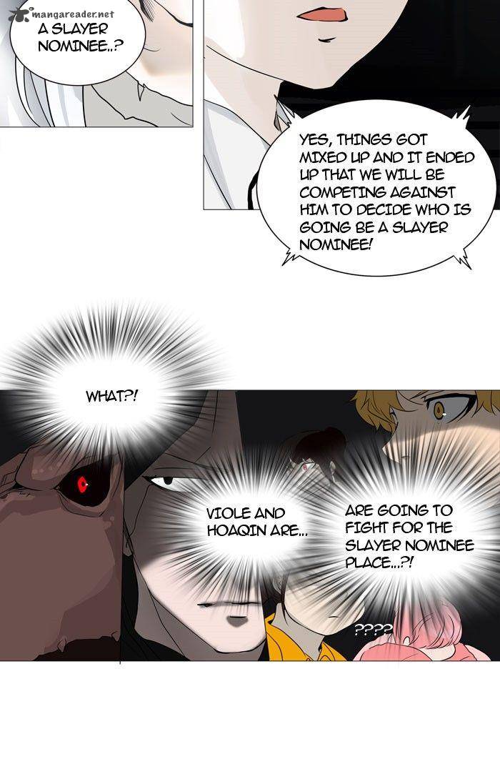 Tower Of God Chapter 248 Page 6