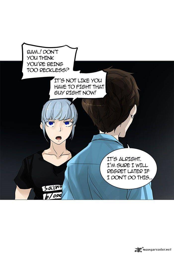 Tower Of God Chapter 249 Page 10