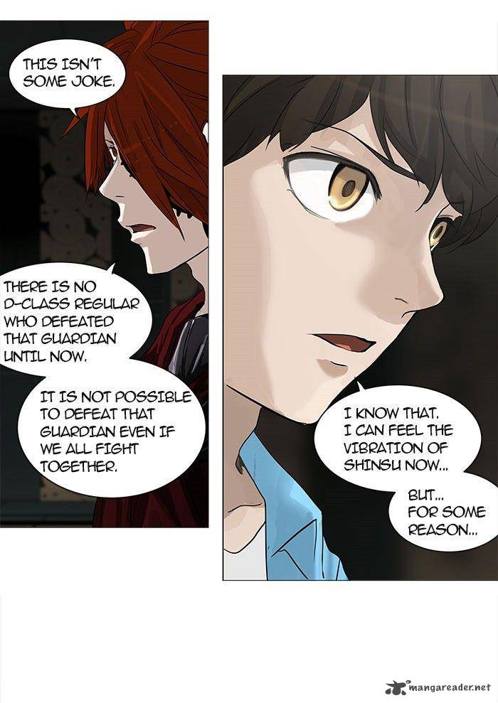 Tower Of God Chapter 249 Page 11