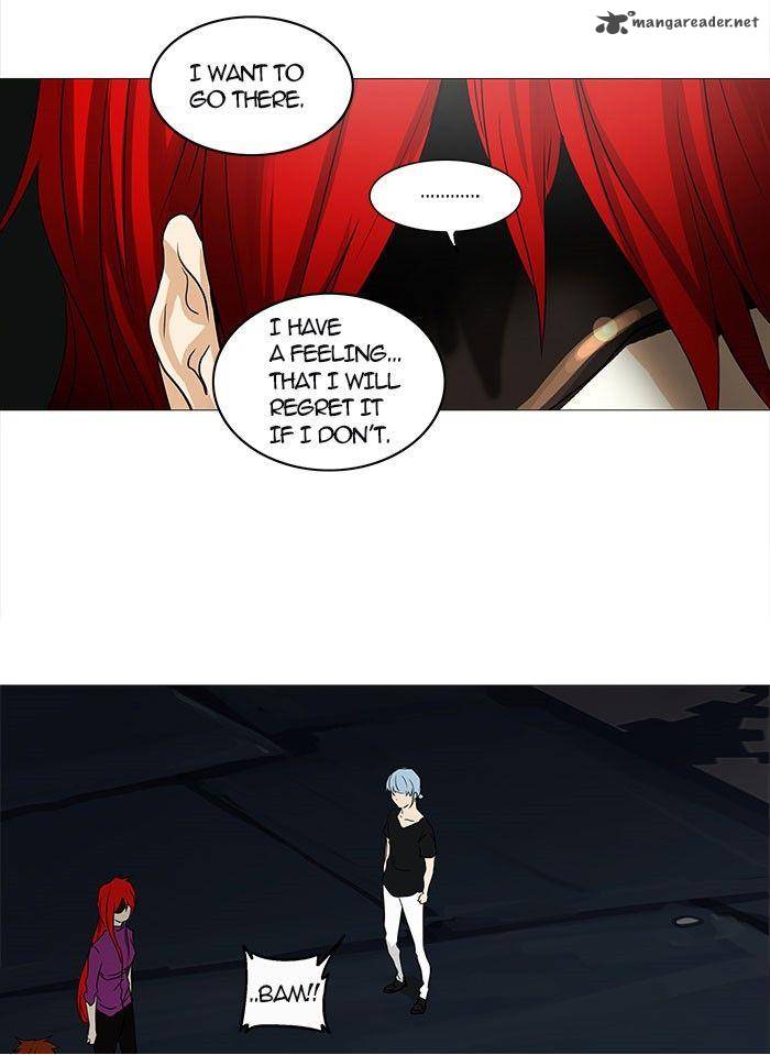 Tower Of God Chapter 249 Page 12