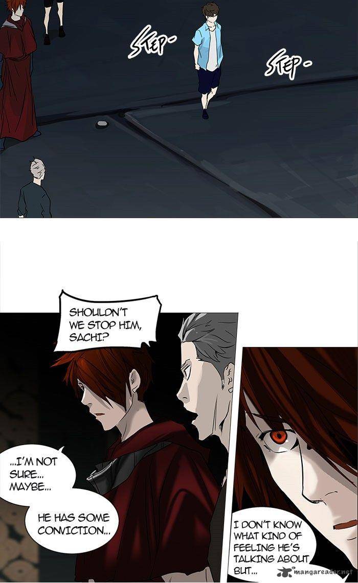 Tower Of God Chapter 249 Page 13