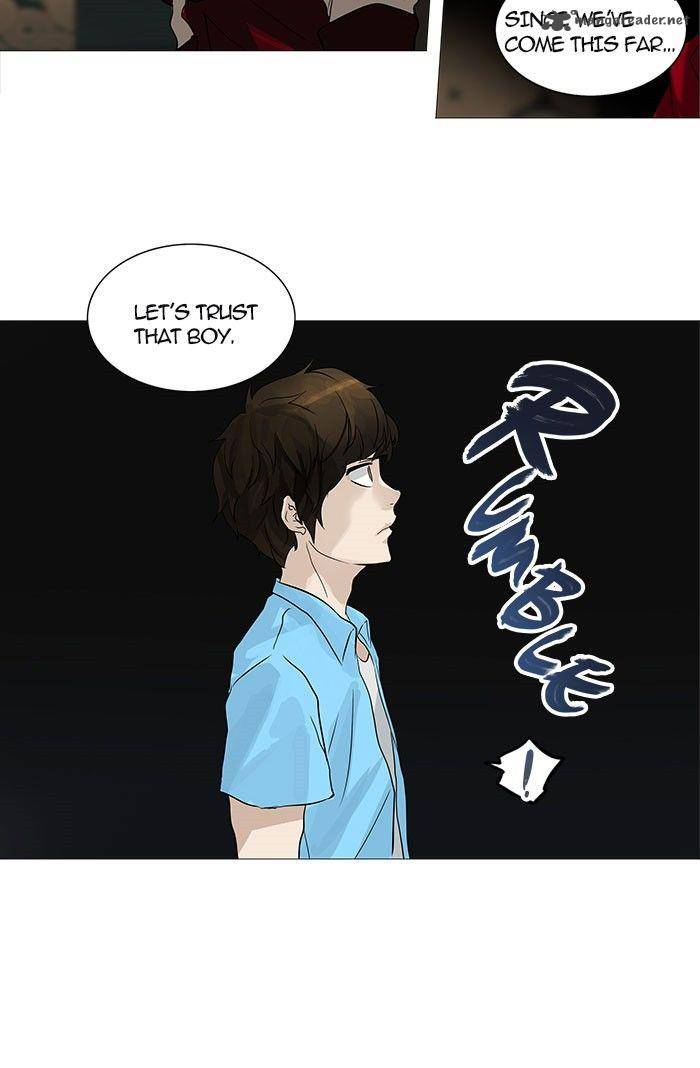 Tower Of God Chapter 249 Page 14