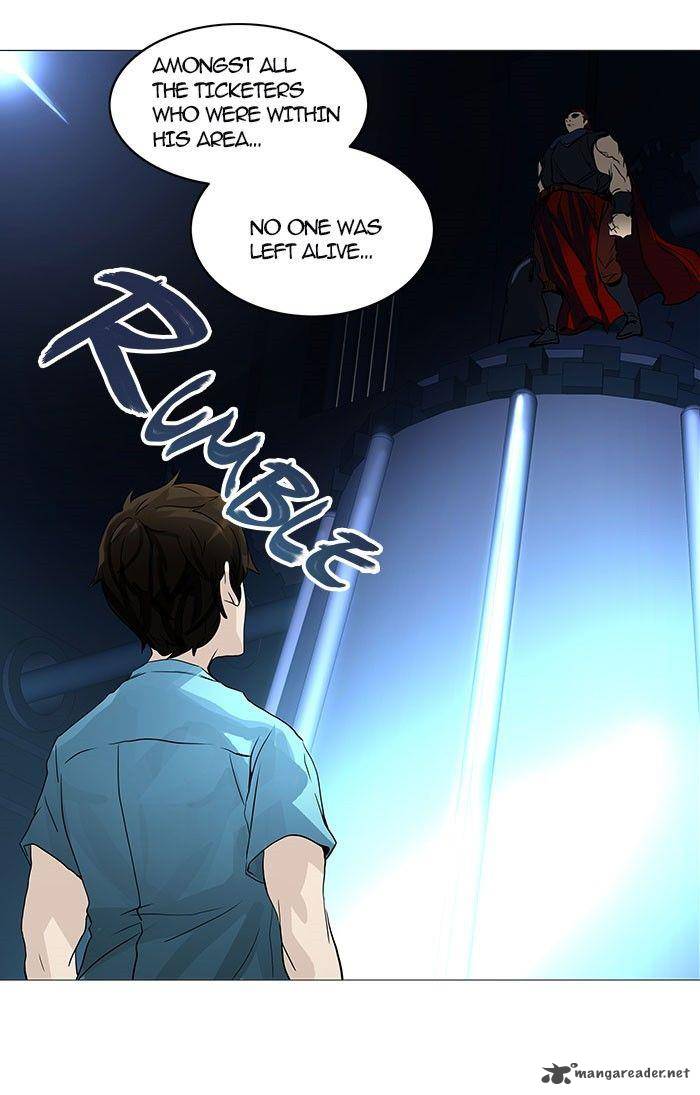 Tower Of God Chapter 249 Page 18