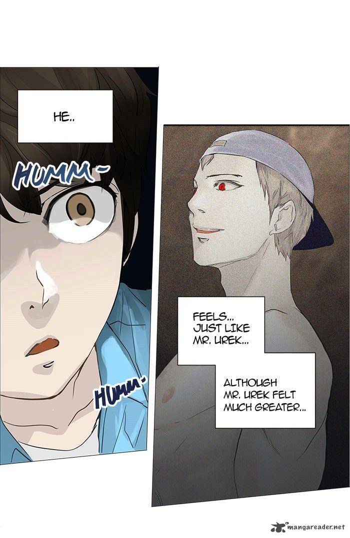 Tower Of God Chapter 249 Page 19