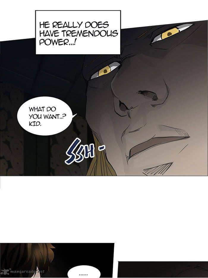 Tower Of God Chapter 249 Page 20