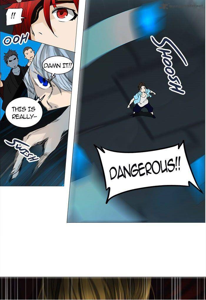 Tower Of God Chapter 249 Page 23