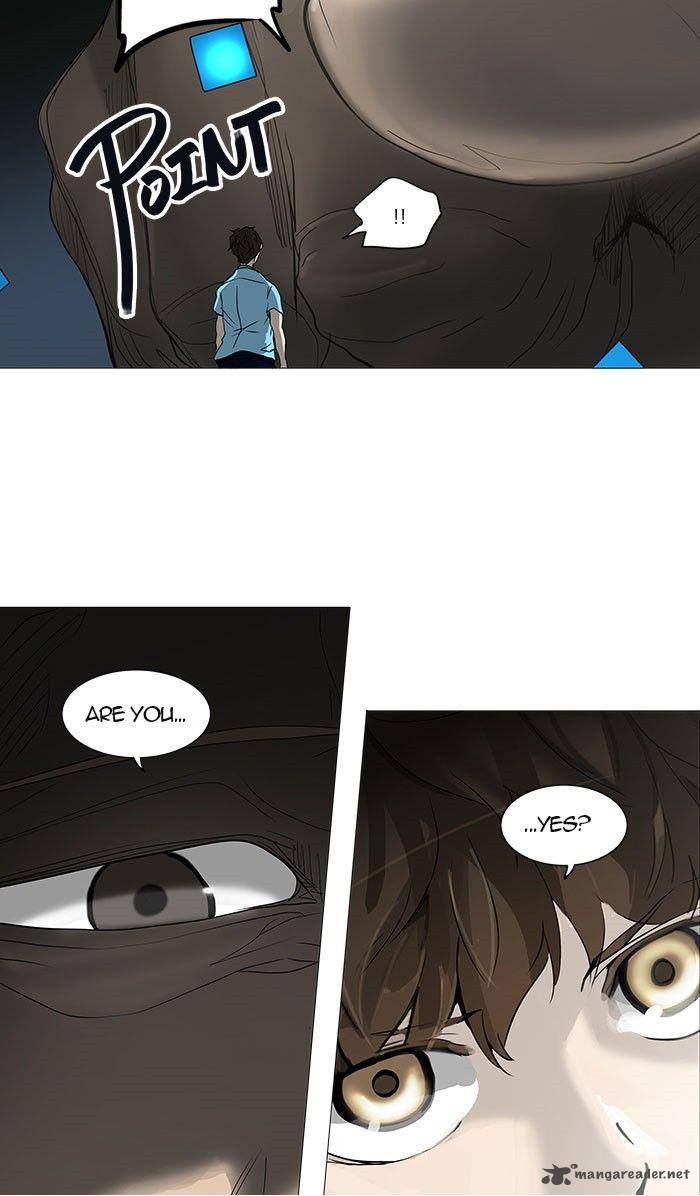 Tower Of God Chapter 249 Page 26