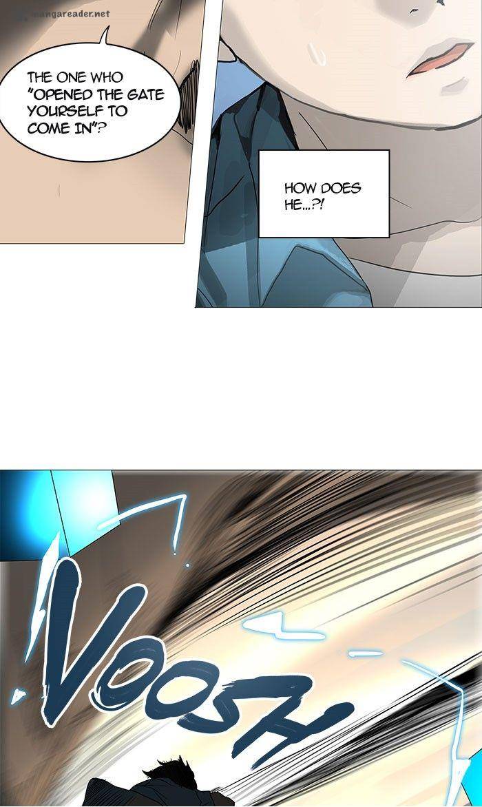 Tower Of God Chapter 249 Page 27