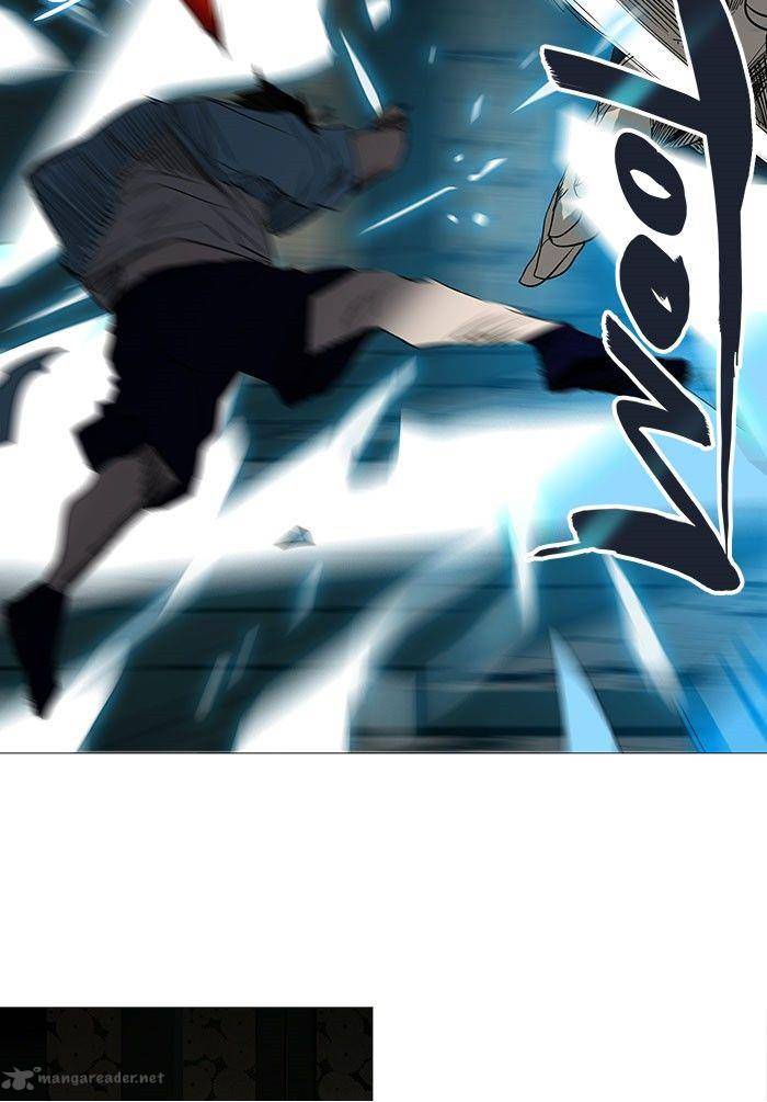 Tower Of God Chapter 249 Page 29