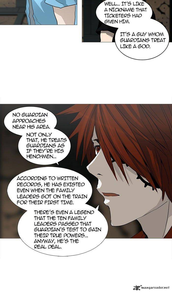 Tower Of God Chapter 249 Page 3