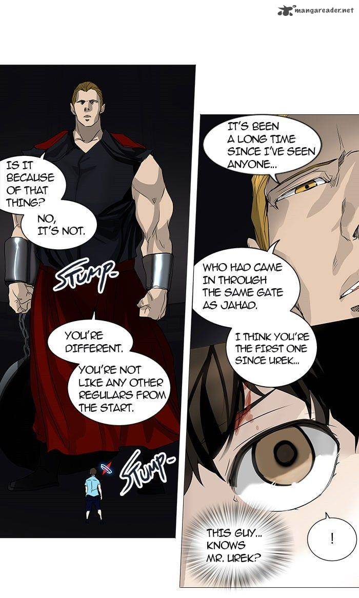 Tower Of God Chapter 249 Page 32