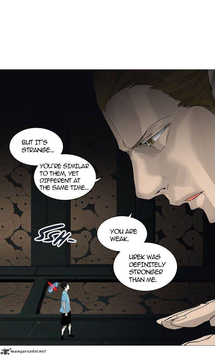 Tower Of God Chapter 249 Page 33