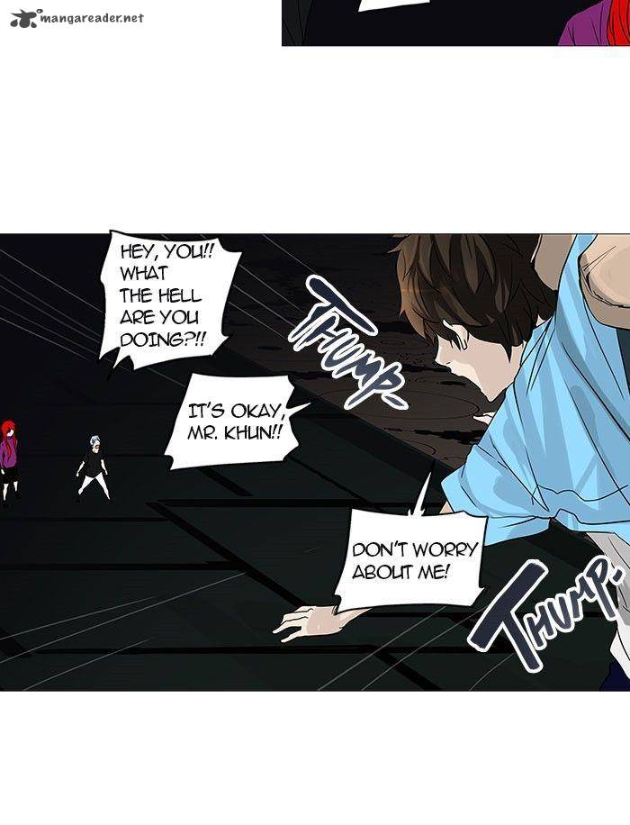 Tower Of God Chapter 249 Page 35