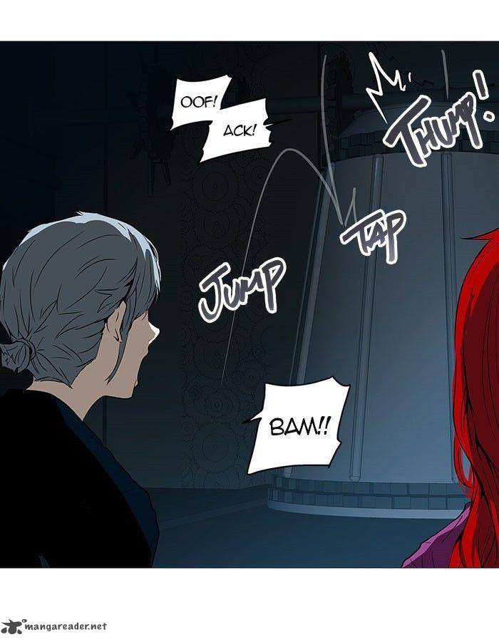 Tower Of God Chapter 249 Page 36