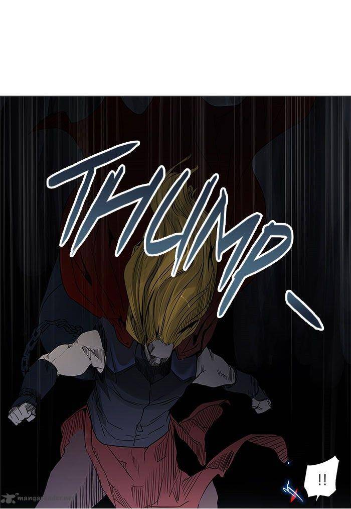 Tower Of God Chapter 249 Page 37