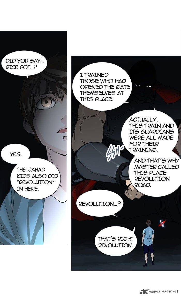 Tower Of God Chapter 249 Page 39