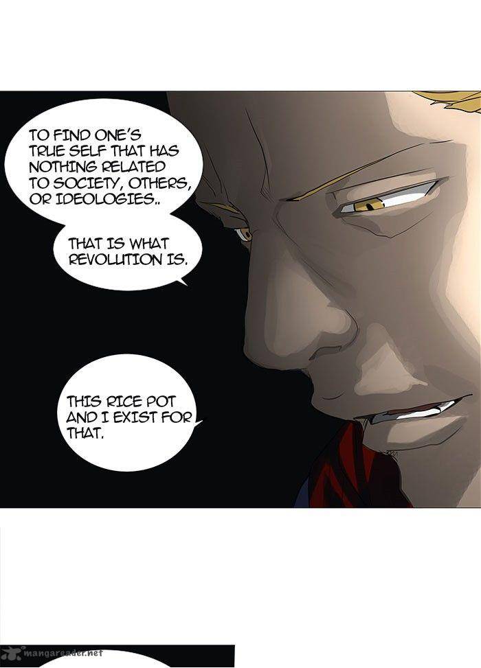 Tower Of God Chapter 249 Page 40