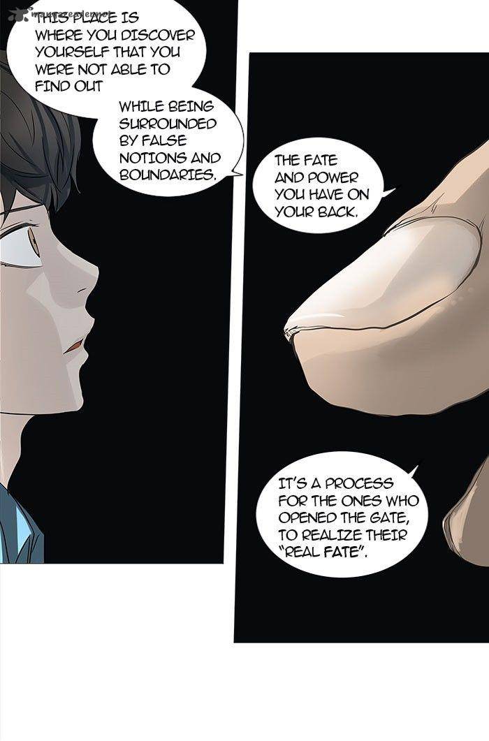 Tower Of God Chapter 249 Page 41