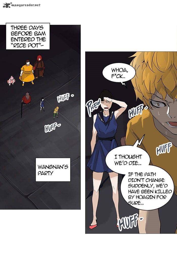 Tower Of God Chapter 249 Page 43