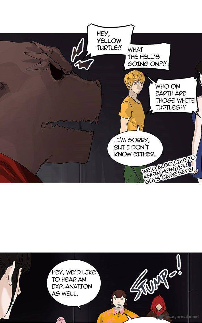 Tower Of God Chapter 249 Page 44