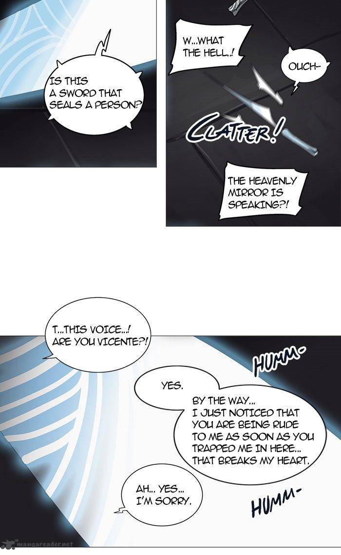Tower Of God Chapter 249 Page 46