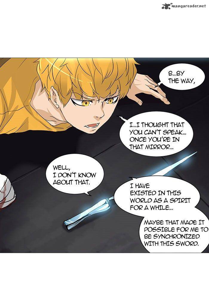 Tower Of God Chapter 249 Page 47