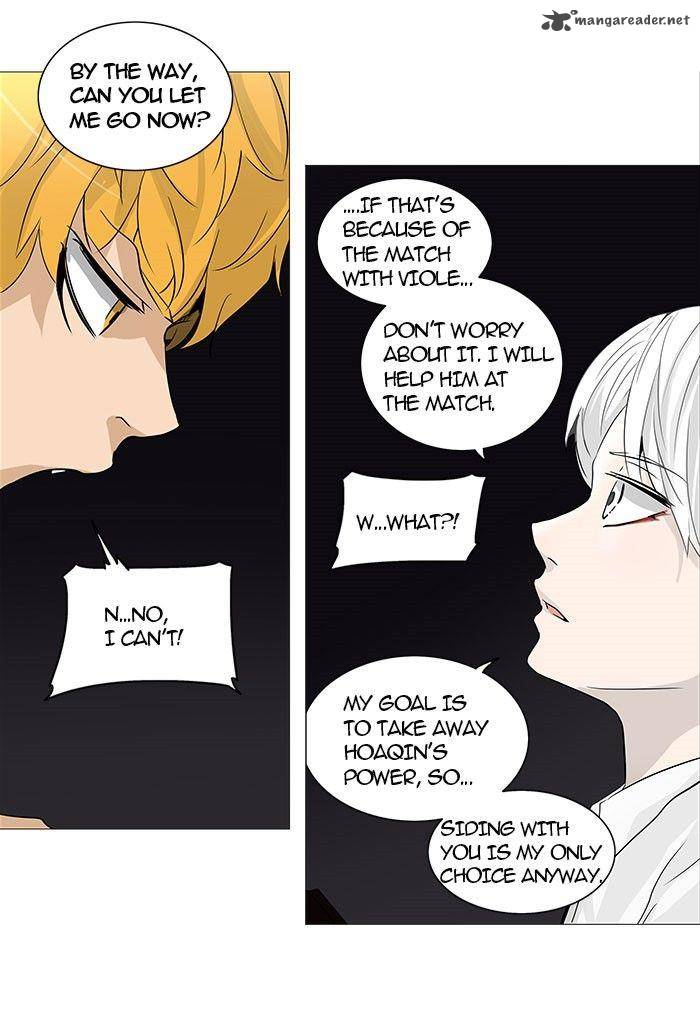 Tower Of God Chapter 249 Page 48
