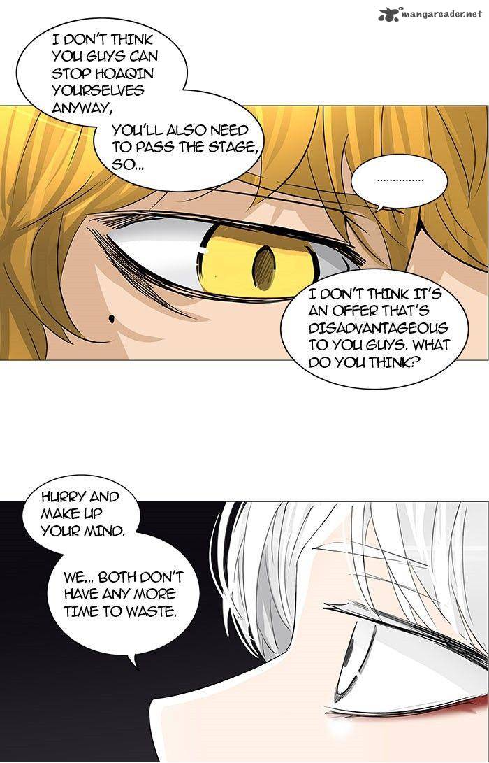 Tower Of God Chapter 249 Page 49