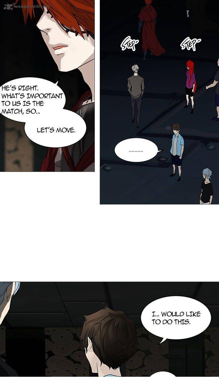 Tower Of God Chapter 249 Page 5