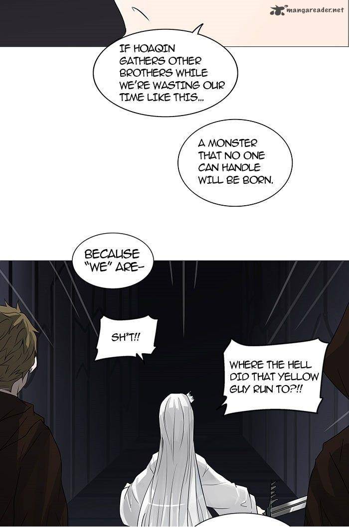 Tower Of God Chapter 249 Page 50