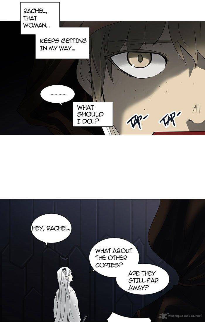 Tower Of God Chapter 249 Page 53