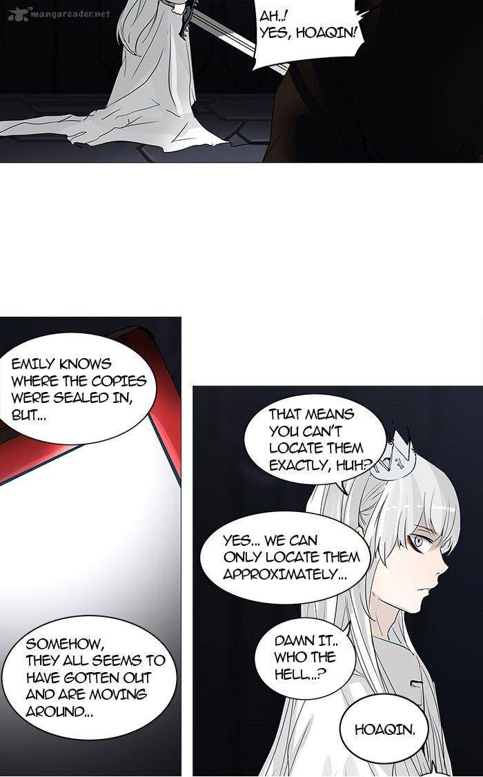 Tower Of God Chapter 249 Page 54