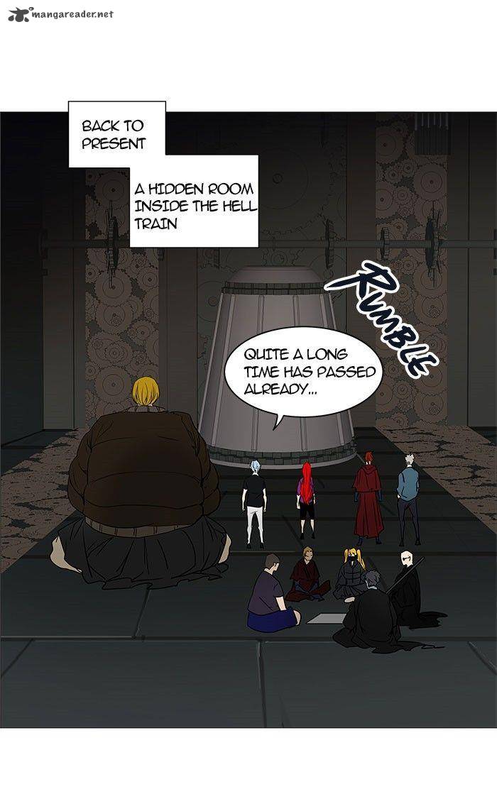 Tower Of God Chapter 249 Page 57