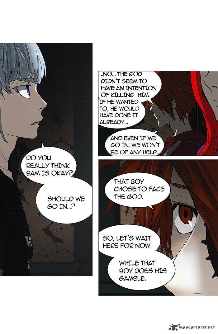 Tower Of God Chapter 249 Page 58