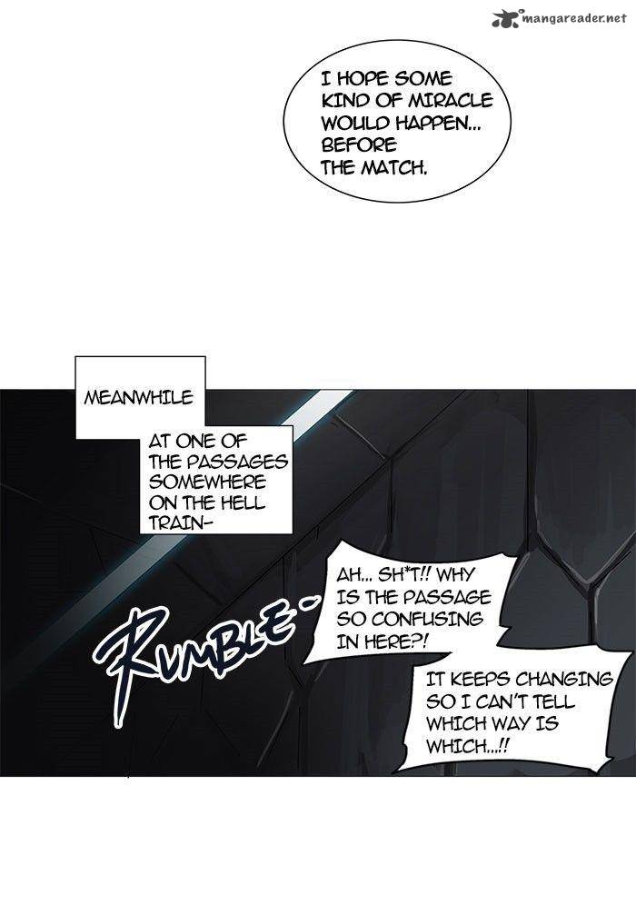 Tower Of God Chapter 249 Page 59