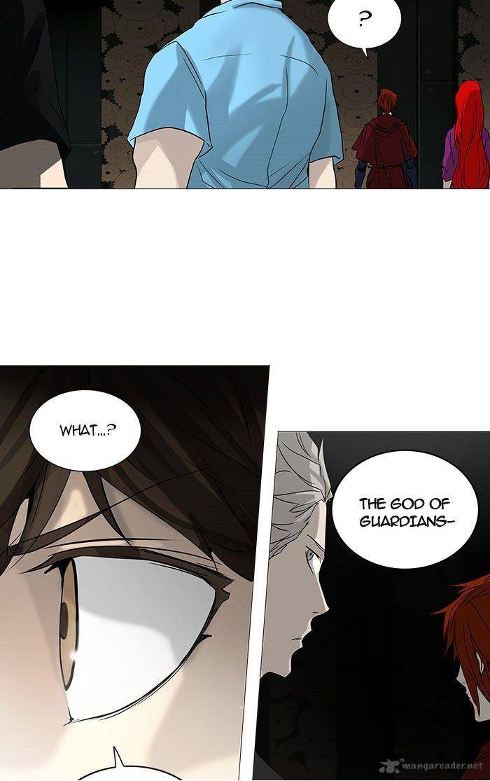 Tower Of God Chapter 249 Page 6