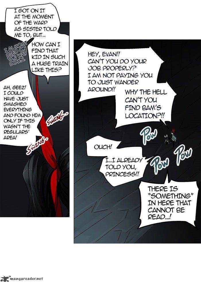 Tower Of God Chapter 249 Page 60