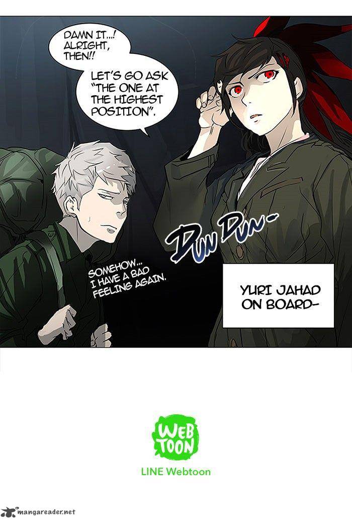 Tower Of God Chapter 249 Page 61