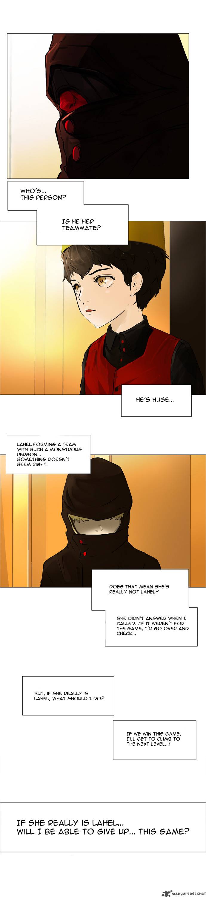 Tower Of God Chapter 25 Page 3