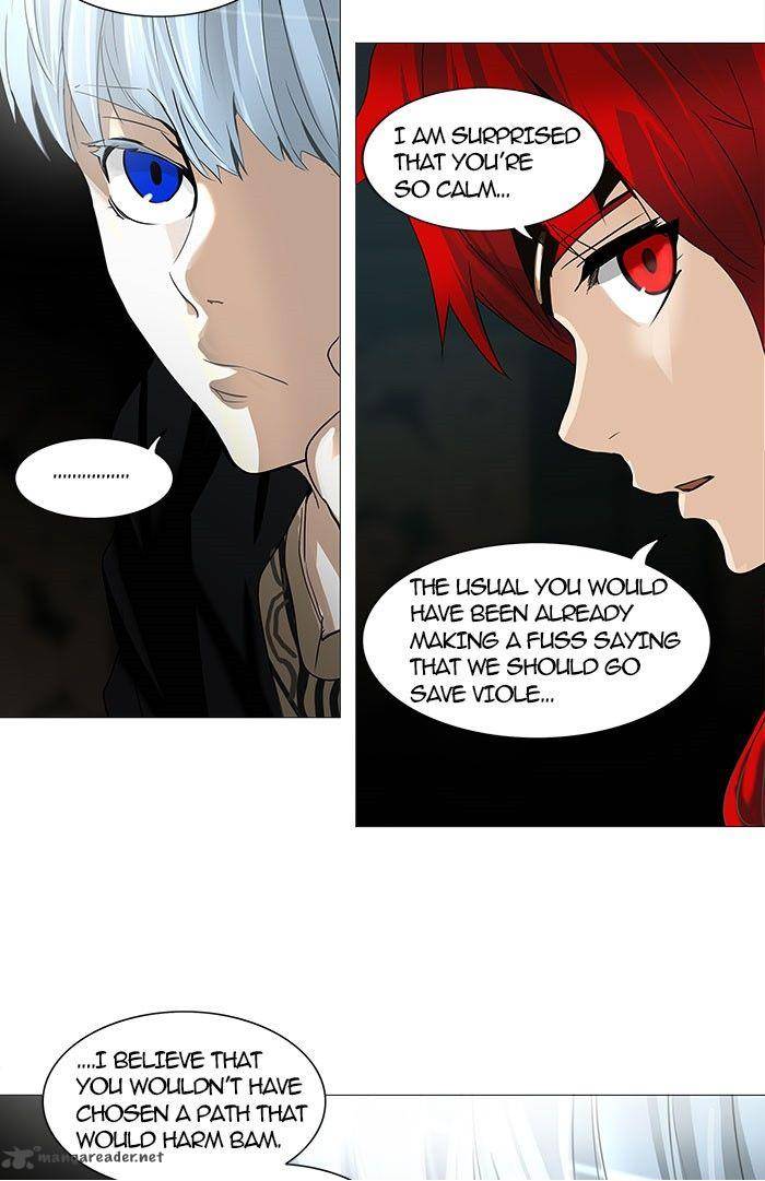 Tower Of God Chapter 250 Page 11