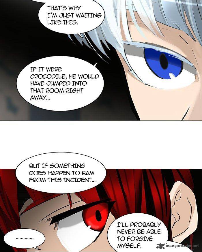 Tower Of God Chapter 250 Page 12