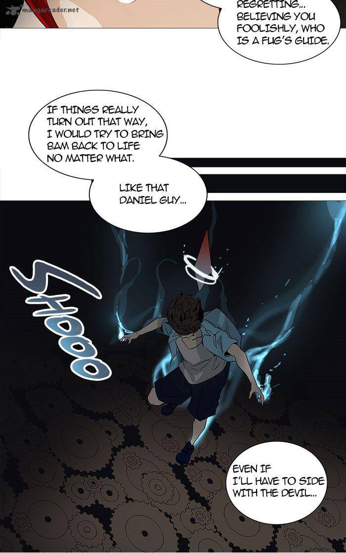 Tower Of God Chapter 250 Page 13