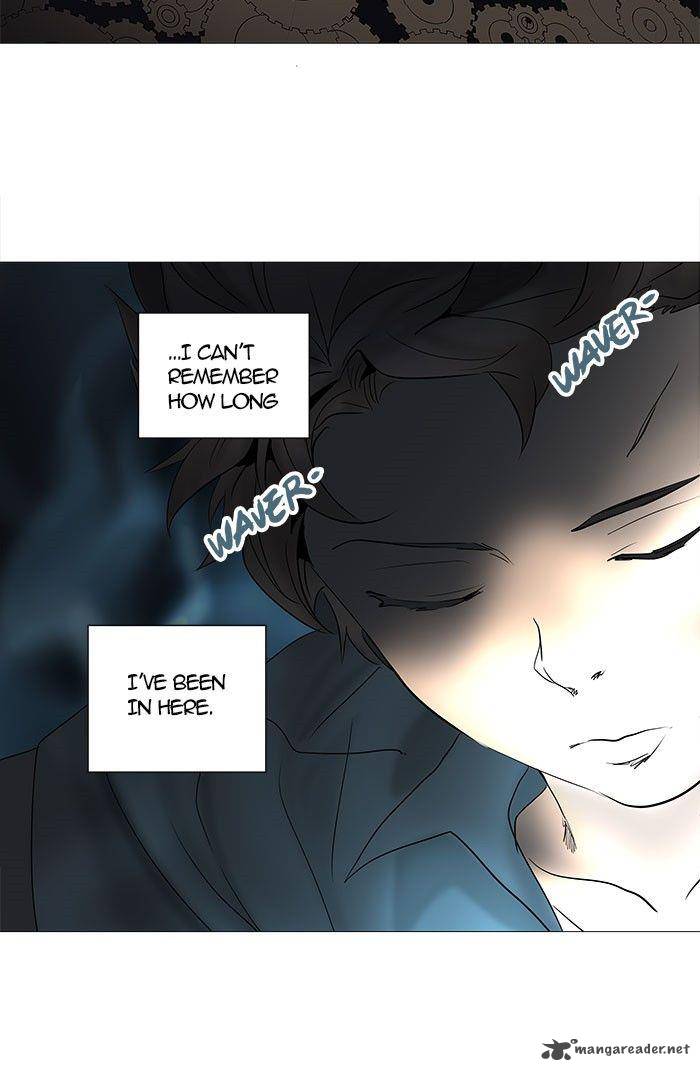 Tower Of God Chapter 250 Page 14