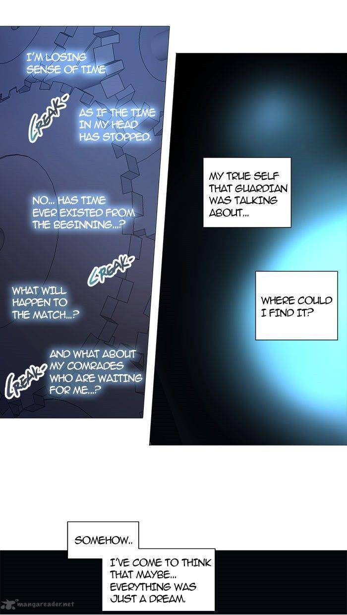 Tower Of God Chapter 250 Page 15