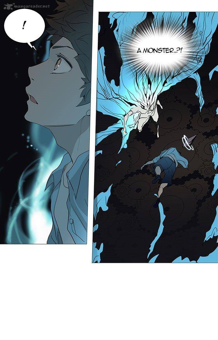 Tower Of God Chapter 250 Page 18