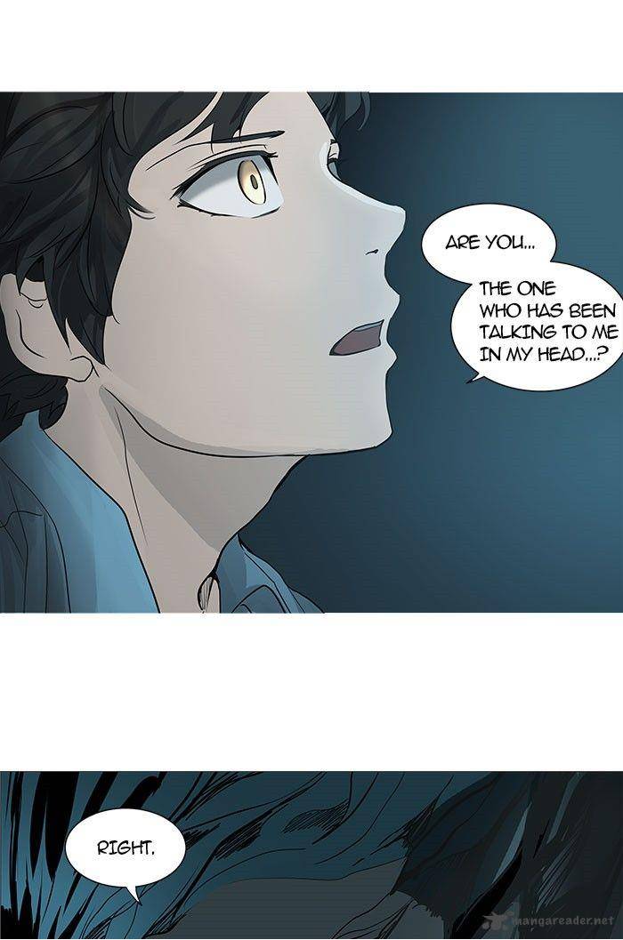 Tower Of God Chapter 250 Page 20