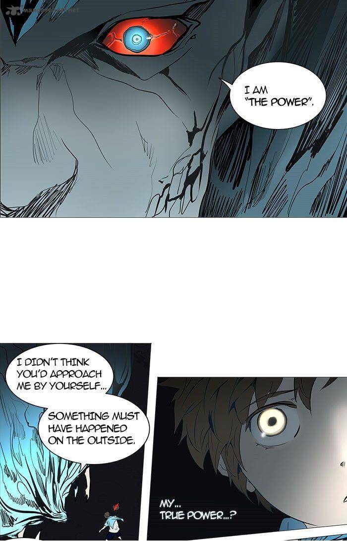 Tower Of God Chapter 250 Page 21