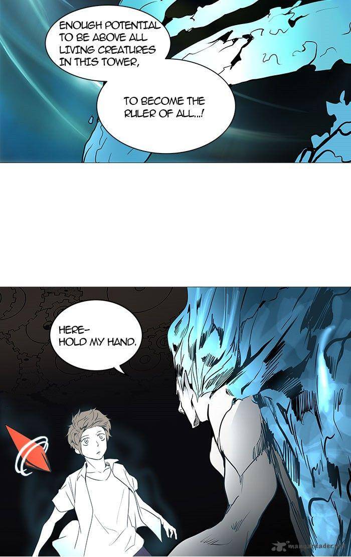 Tower Of God Chapter 250 Page 23