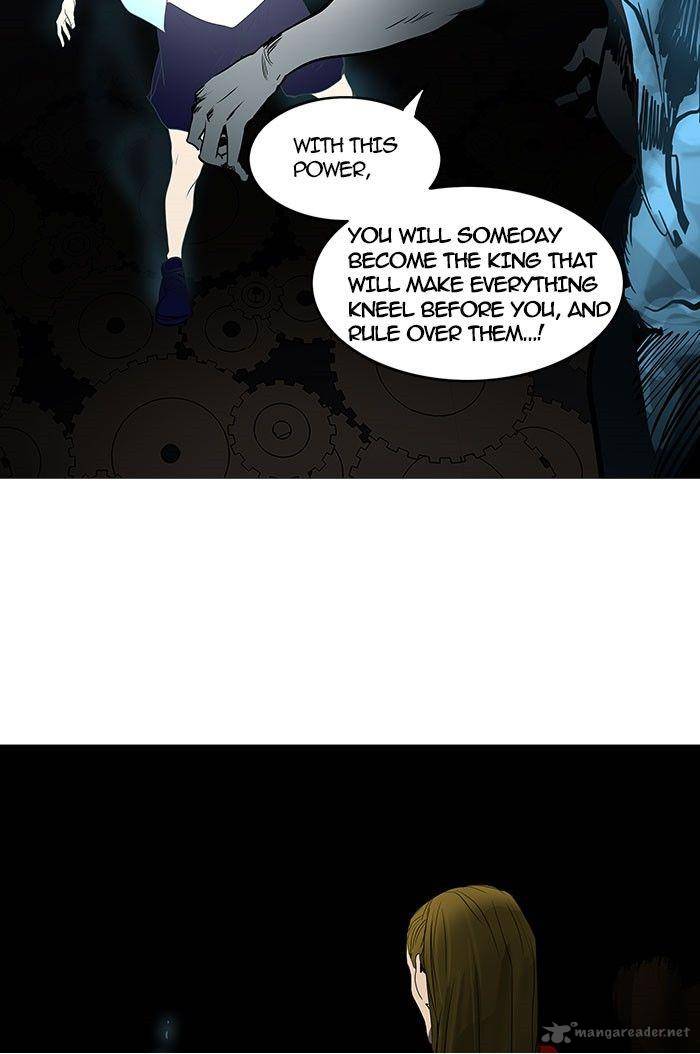 Tower Of God Chapter 250 Page 24